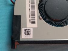Вентилятор до ноутбука Dell Inspiron 7591 №2 Вентилятор до ноутбука Dell Inspiron 7591 №2